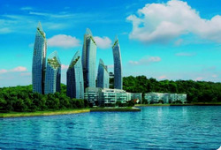 Reflections At Keppel Bay (D4), Condominium #608906471